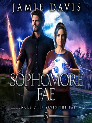 cover image of Sophomore Fae